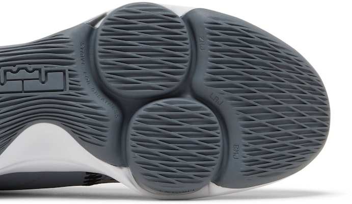 Nike LeBron Witness 5 'Cool Grey' CQ9380-007 Purchase Nike LeBron Witness 5 'Cool Grey' CQ9380-007