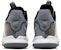 Nike LeBron Witness 5 'Kelabu Sejuk' CQ9380-007