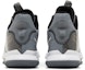 Details for Nike LeBron Witness 5 'Kelabu Sejuk' CQ9380-007