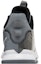Sizing Nike LeBron Witness 5 'Kelabu Sejuk' CQ9380-007