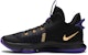 Nike LeBron Witness 5 'Ungu Fierce Emas Metalik' CQ9380-003
