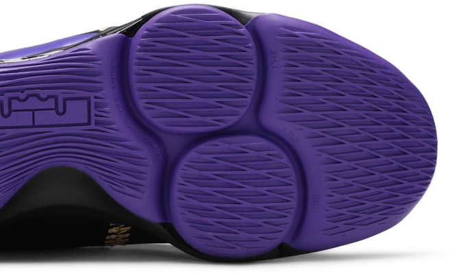 Nike LeBron Witness 5 'Fierce Purple Metallic Gold' CQ9380-003 Purchase Nike LeBron Witness 5 'Fierce Purple Metallic Gold' CQ9380-003