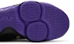 Nike LeBron Witness 5 'Ungu Fierce Emas Metalik' CQ9380-003