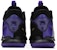 Nike LeBron Witness 5 'Ungu Fierce Emas Metalik' CQ9380-003