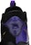 Nike LeBron Witness 5 'Ungu Fierce Emas Metalik' CQ9380-003