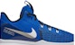 Nike LeBron Witness 5 'Game Royal' lelaki CQ9380-400