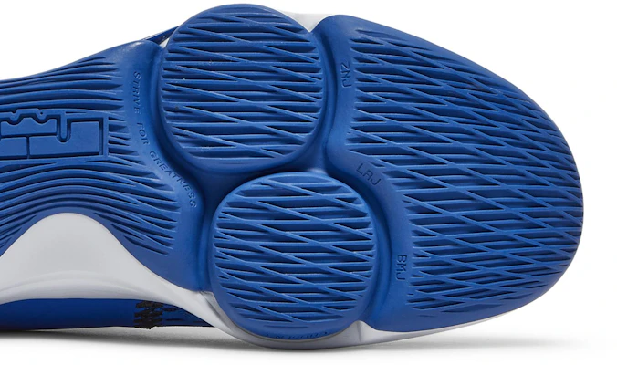 Nike LeBron Witness 5 'Game Royal' CQ9380-400 Purchase Nike LeBron Witness 5 'Game Royal' CQ9380-400