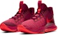 Nike LeBron Witness 5 'Merah Gym Crimson' CQ9380-600