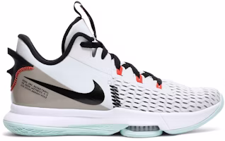 耐克 LeBron Witness 5 '纯铂金清露' CQ9380-006 Buy 耐克 LeBron Witness 5 '纯铂金清露' CQ9380-006