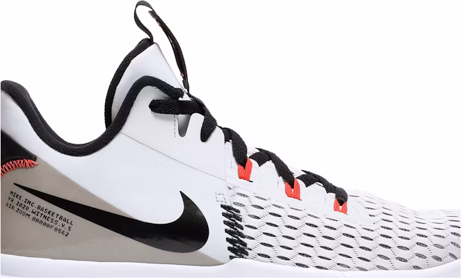 Nike LeBron Witness 5 'Platinum Tulen Light Dew' CQ9380-006 Order Nike LeBron Witness 5 'Platinum Tulen Light Dew' CQ9380-006