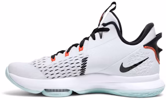 耐克 LeBron Witness 5 '纯铂金清露' CQ9380-006 Lookbook 耐克 LeBron Witness 5 '纯铂金清露' CQ9380-006