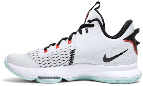 나이키 르브론 위트니스 5 '퓨어 플래티넘 라이트 듀' CQ9380-006 CQ9380-006 Lookbook 나이키 르브론 위트니스 5 '퓨어 플래티넘 라이트 듀' CQ9380-006 CQ9380-006