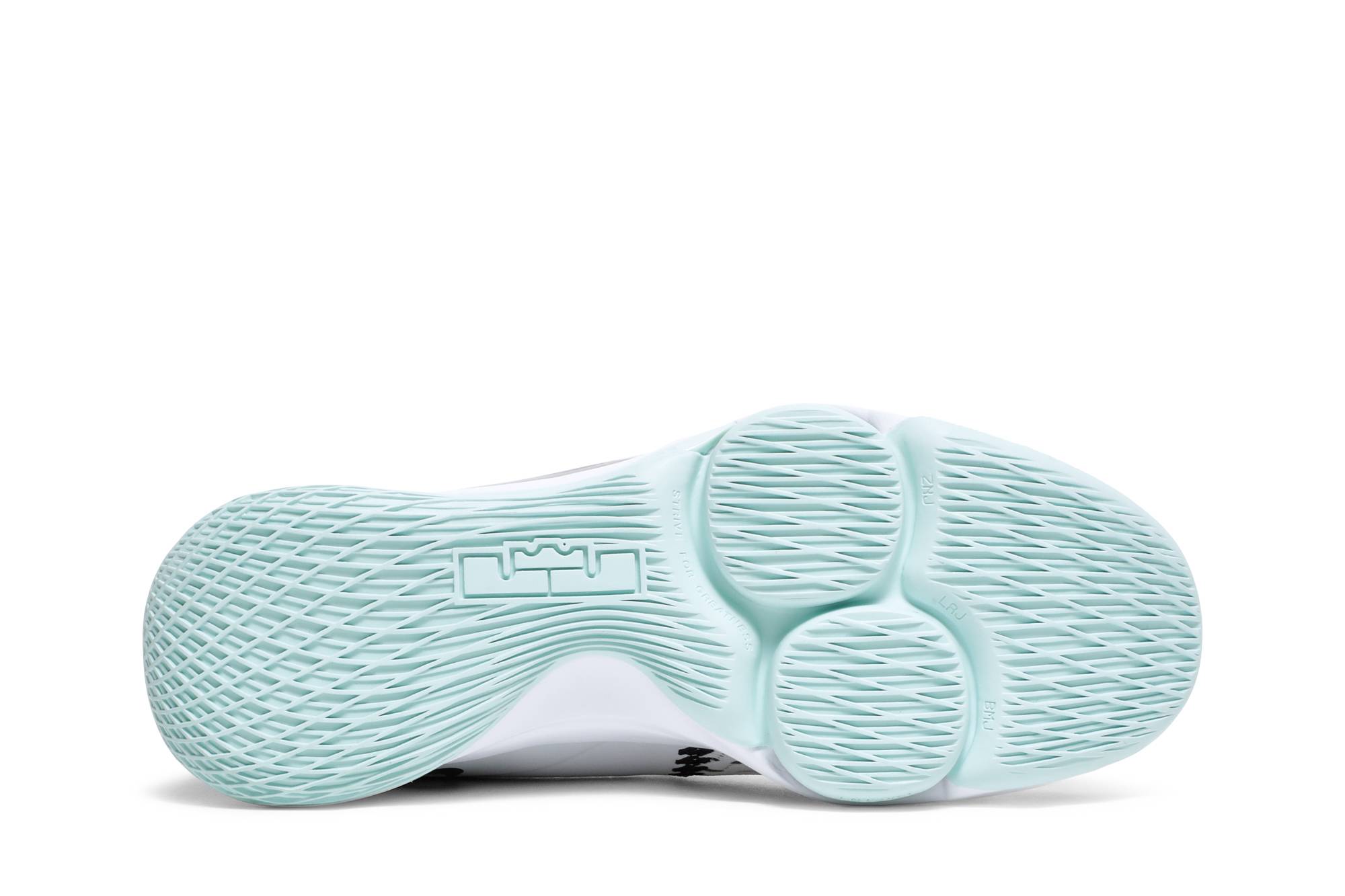 Shop 나이키 르브론 위트니스 5 '퓨어 플래티넘 라이트 듀' CQ9380-006 CQ9380-006