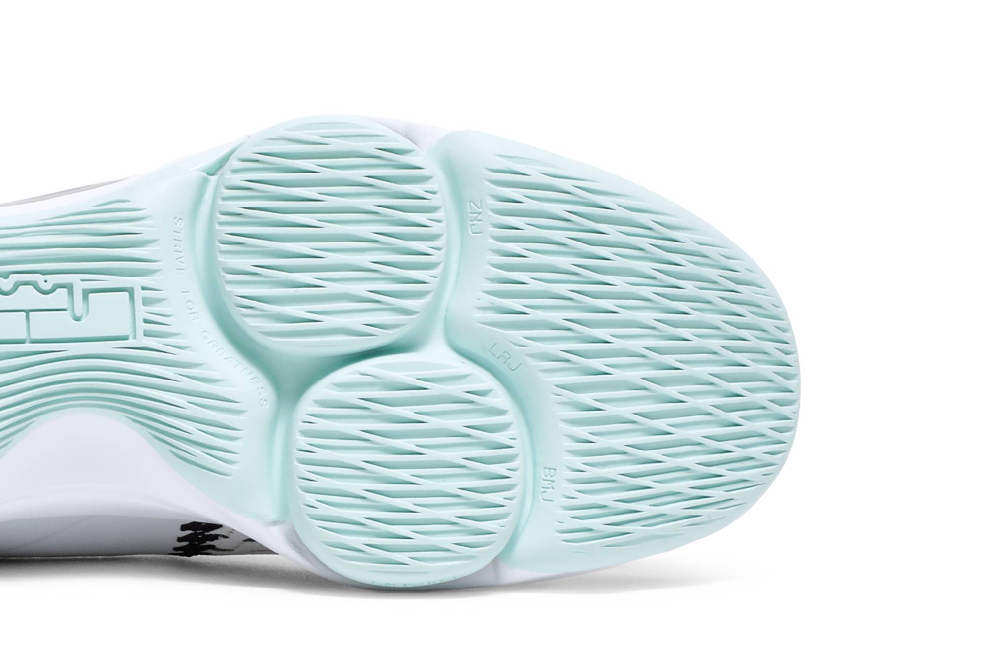 Purchase 나이키 르브론 위트니스 5 '퓨어 플래티넘 라이트 듀' CQ9380-006 CQ9380-006