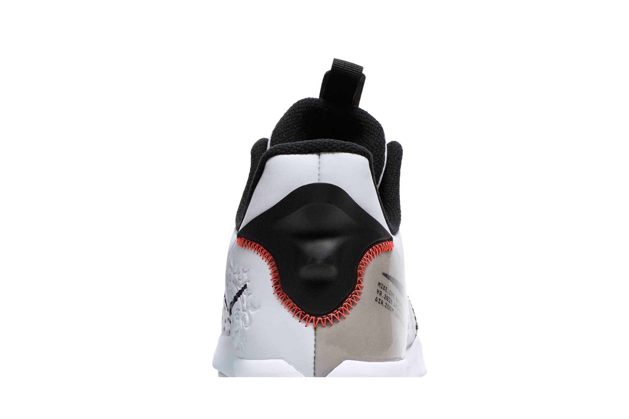 Sizing 나이키 르브론 위트니스 5 '퓨어 플래티넘 라이트 듀' CQ9380-006 CQ9380-006