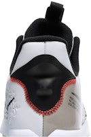 耐克 LeBron Witness 5 '纯铂金清露' CQ9380-006 Sizing 耐克 LeBron Witness 5 '纯铂金清露' CQ9380-006