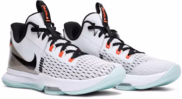 耐克 LeBron Witness 5 '纯铂金清露' CQ9380-006 Cheap 耐克 LeBron Witness 5 '纯铂金清露' CQ9380-006