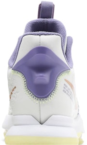 Nike LeBron Witness 5 'Putih Summit Gangsa Metalik' CQ9380-102 Sizing Nike LeBron Witness 5 'Putih Summit Gangsa Metalik' CQ9380-102