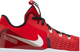 Nike 勒布朗 见证 5 '大学红'篮球鞋 CQ9380-601 Order Nike 勒布朗 见证 5 '大学红'篮球鞋 CQ9380-601