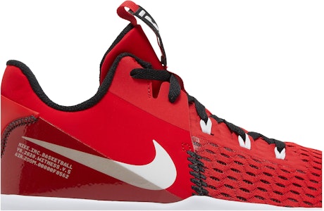 耐吉 Lebron 5 減震防滑 低幫 實戰籃球鞋 男款 紅白 國外版 Order 耐吉 Lebron 5 減震防滑 低幫 實戰籃球鞋 男款 紅白 國外版