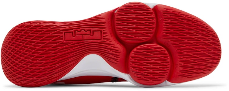 耐吉 Lebron 5 減震防滑 低幫 實戰籃球鞋 男款 紅白 國外版 Shop 耐吉 Lebron 5 減震防滑 低幫 實戰籃球鞋 男款 紅白 國外版