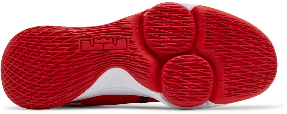 Nike LeBron Witness 5 'University Red' CQ9380-601 Shop Nike LeBron Witness 5 'University Red' CQ9380-601