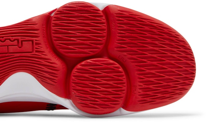 Nike LeBron Witness 5 'University Red' CQ9380-601 Purchase Nike LeBron Witness 5 'University Red' CQ9380-601