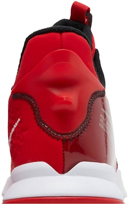 Nike LeBron Witness 5 'University Red' CQ9380-601 Sizing Nike LeBron Witness 5 'University Red' CQ9380-601