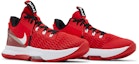 Cheap 나이키 르브론 위트니스 5 '유니버시티 레드' CQ9380-601
