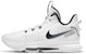 Nike LeBron Witness 5 'Putih Hitam' CQ9380-101