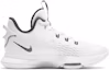 Order Nike LeBron Witness 5 'Putih Hitam' CQ9380-101