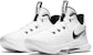 Nike LeBron Witness 5 'Putih Hitam' CQ9380-101