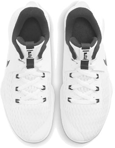 ナイキ レブロン ウィットネス 5 "白黒" CQ9380-101 Shop ナイキ レブロン ウィットネス 5 "白黒" CQ9380-101