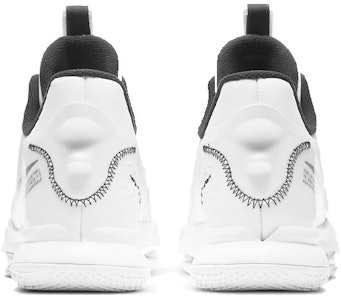 ナイキ レブロン ウィットネス 5 "白黒" CQ9380-101 Purchase ナイキ レブロン ウィットネス 5 "白黒" CQ9380-101