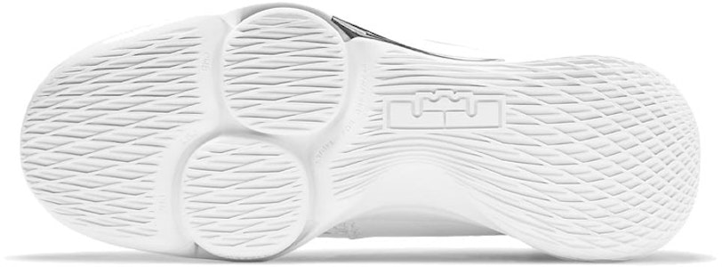 ナイキ レブロン ウィットネス 5 "白黒" CQ9380-101 Details for ナイキ レブロン ウィットネス 5 "白黒" CQ9380-101