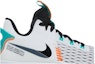 Order Nike LeBron Witness 5 'Putih Jade Jernih' CQ9380-100