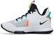 Nike LeBron Witness 5 'Putih Jade Jernih' CQ9380-100