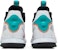 Nike LeBron Witness 5 'Putih Jade Jernih' CQ9380-100