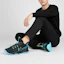 Order Nike LeBron Witness 5 EP ''Zwart Lichtblauw Fury'' CQ9381-004