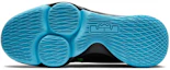 Cheap Nike LeBron Witness 5 EP '黑色 淺藍狂怒' CQ9381-004