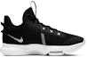 Order Nike LeBron Witness 5 EP 'Hitam Perak Metalik' CQ9381-002