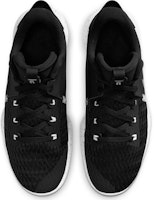 나이키 르브론 위트니스 5 EP '블랙 메탈릭 실버' CQ9381-002 Shop 나이키 르브론 위트니스 5 EP '블랙 메탈릭 실버' CQ9381-002