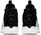 Nike LeBron Witness 5 EP 'Hitam Perak Metalik' CQ9381-002