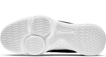 나이키 르브론 위트니스 5 EP '블랙 메탈릭 실버' CQ9381-002 Details for 나이키 르브론 위트니스 5 EP '블랙 메탈릭 실버' CQ9381-002