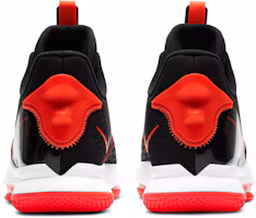 Purchase 耐吉 LeBron 見證 5 EP 'Bred' CQ9381-005
