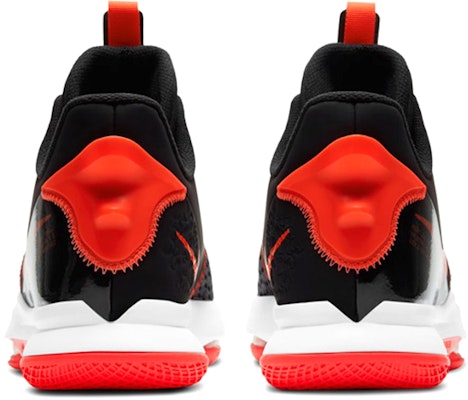 Nike LeBron Witness 5 EP 'Bred' CQ9381-005 Purchase Nike LeBron Witness 5 EP 'Bred' CQ9381-005