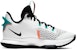 Nike LeBron Witness 5 EP 'Jade Hijau Terang' CQ9381-100