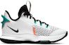 Order Nike LeBron Witness 5 EP 'Jade Hijau Terang' CQ9381-100
