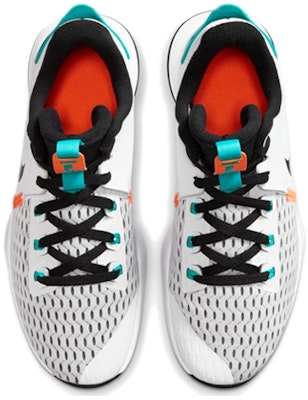 Nike LeBron Witness 5 EP 'Clear Jade' CQ9381-100 Shop Nike LeBron Witness 5 EP 'Clear Jade' CQ9381-100