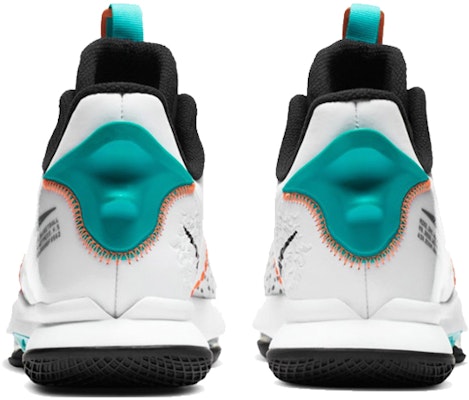 Nike LeBron Witness 5 EP 'Clear Jade' CQ9381-100 Purchase Nike LeBron Witness 5 EP 'Clear Jade' CQ9381-100